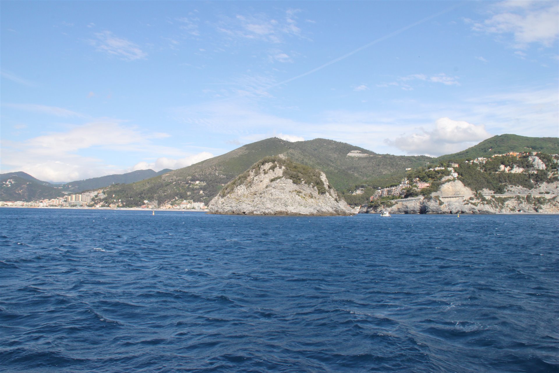 isola di bergeggi