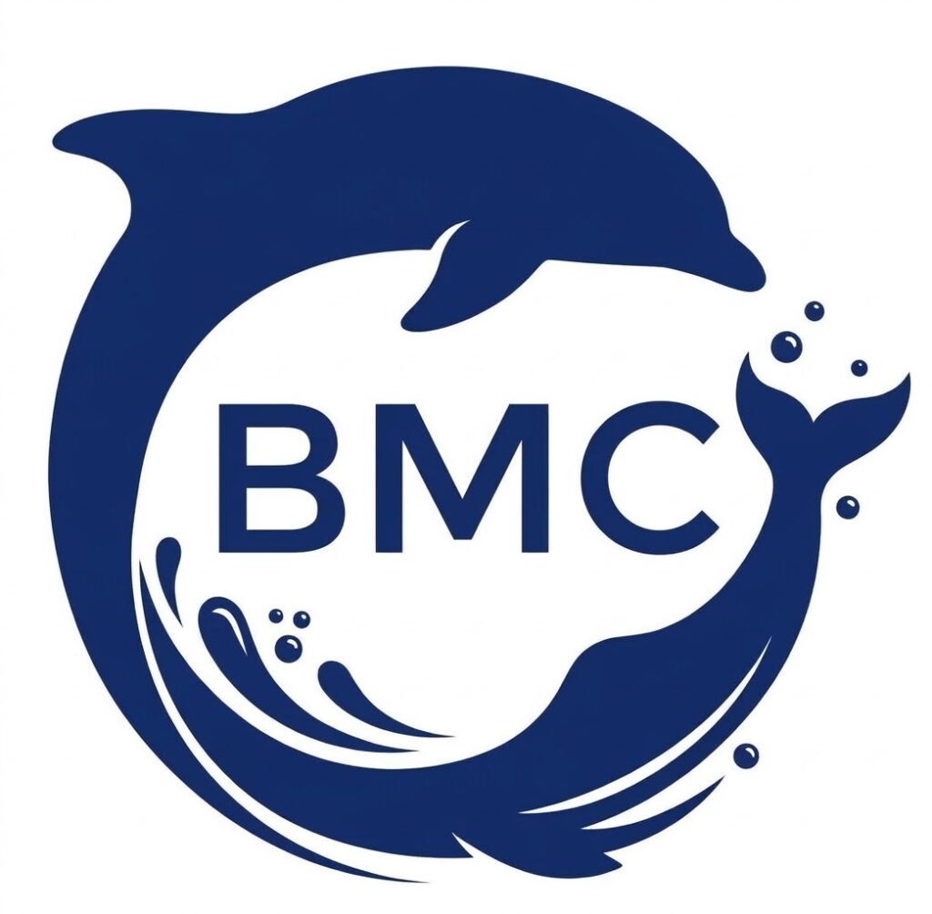 Logo BMC SEA
